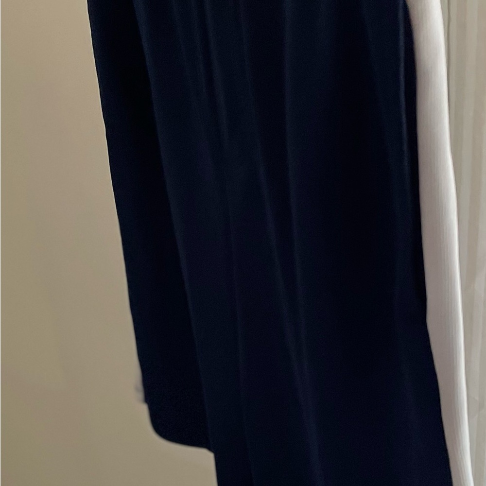 Polo Ralph Lauren Big Boys Navy and White Shorts Size LG 14-16